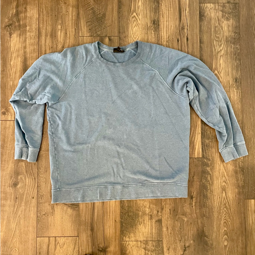 Patagonia Men’s Classic Crew Neck Sweatshirt Size XXL